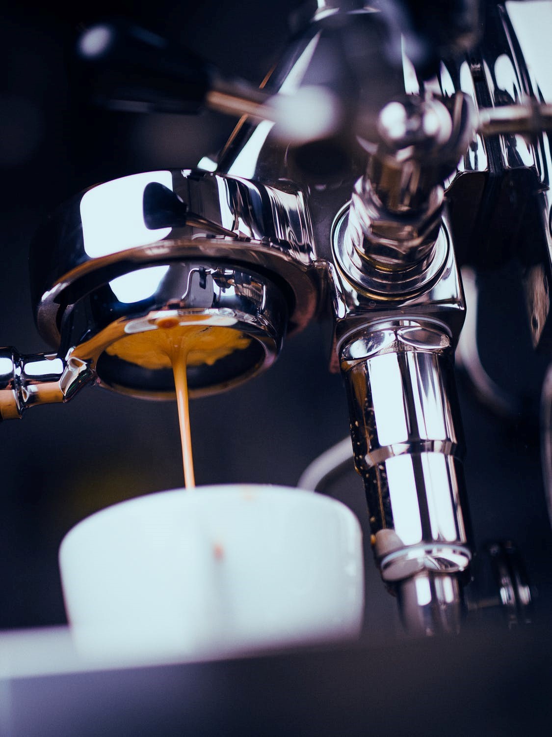 Hoe maak je de lekkerste espresso koffie?