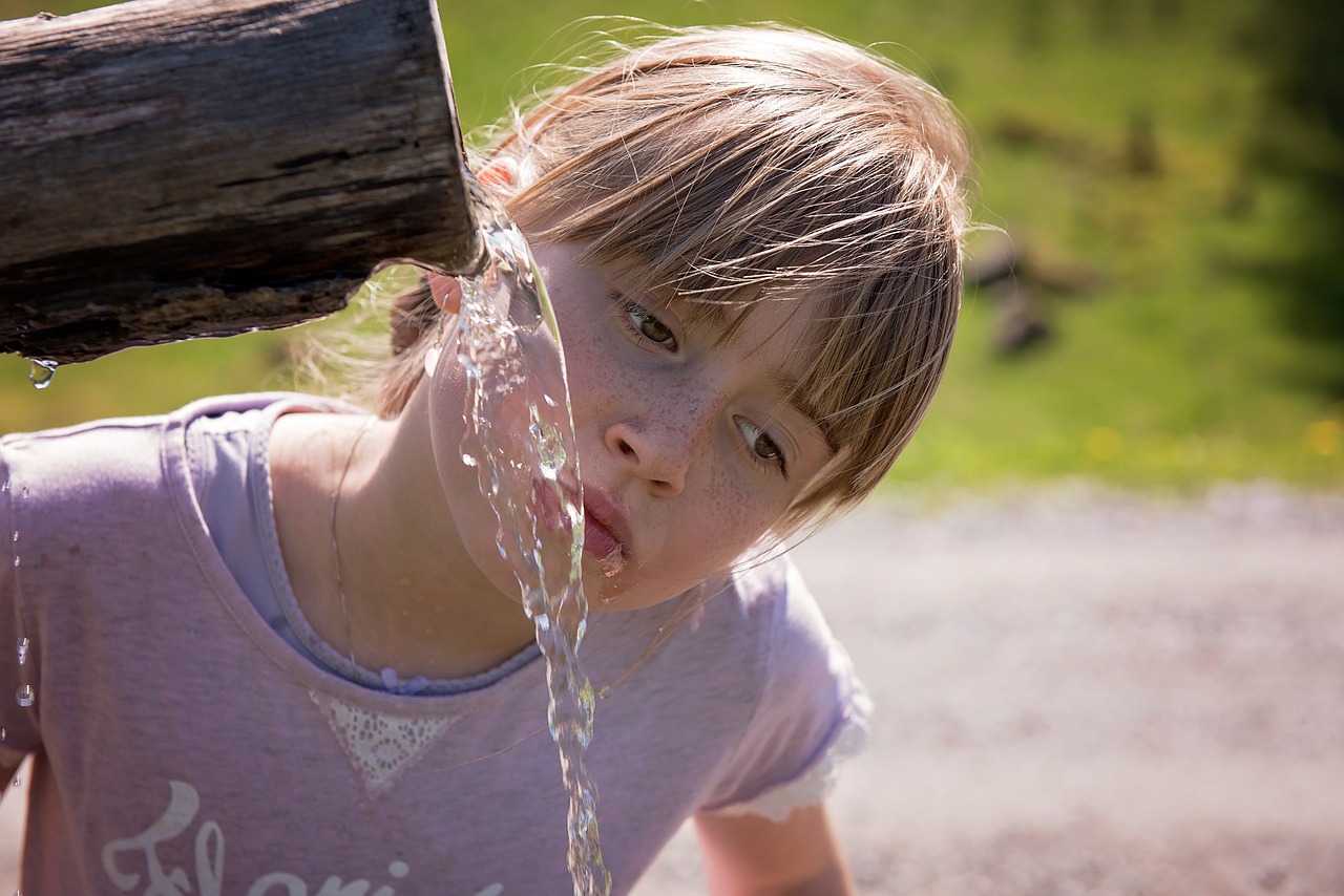 Hoe is het gesteld met de kwaliteit van drinkwater in Nederland?