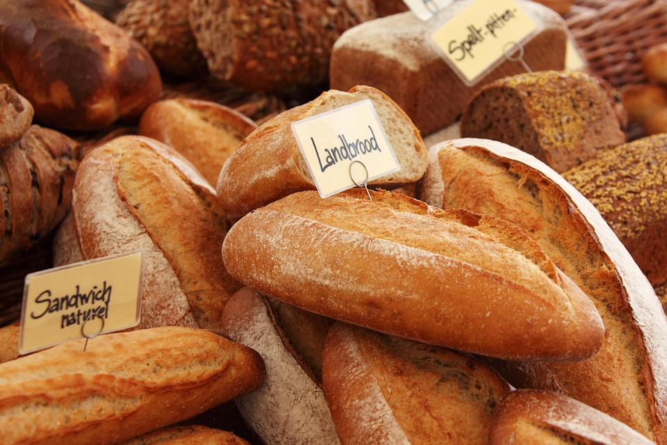 Begin je dag goed met brood van Bakkerij Tetterroo