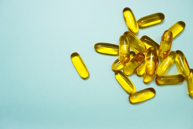 Voordelen voor het innemen van Omega-3-supplementen